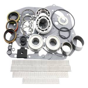 USA Standard Gear Bearing and Seal kit for Transfer Case (ZTBK203G)