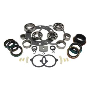 USA Standard Gear Bearing and Seal kit for Transfer Case (ZTBK241D)