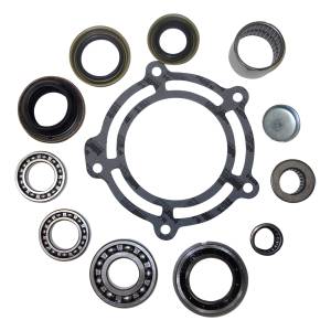 USA Standard Gear Bearing and Seal kit for Transfer Case (ZTBK243)