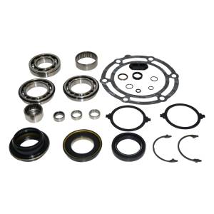 USA Standard Gear Bearing and Seal kit for Transfer Case (ZTBK371)