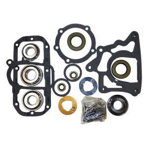 USA Standard Gear Bearing and Seal kit for Transfer Case (ZTBK20A)