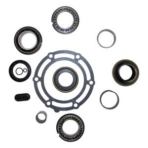 USA Standard Gear Bearing and Seal kit for Transfer Case (ZTBK196)