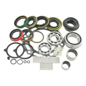 USA Standard Gear Bearing and Seal kit for Transfer Case (ZTBK242)