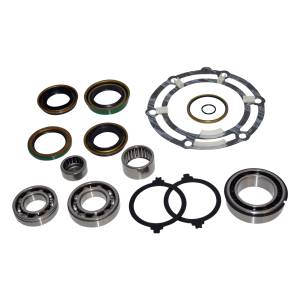 USA Standard Gear Bearing and Seal kit for Transfer Case (ZTBK430)