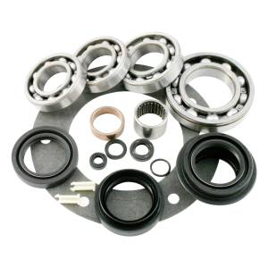 USA Standard Gear Bearing and Seal kit for Transfer Case (ZTBK4406)