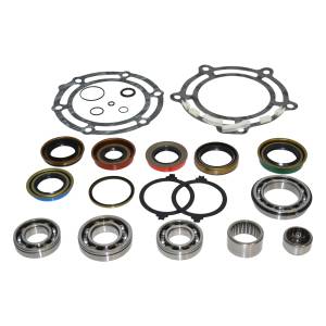 USA standard Transfer Case NP231 Narrow Input Bearing Kit - ZTBK231A