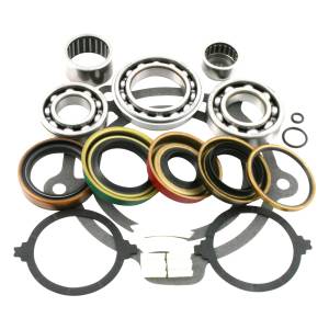 USA standard Transfer Case NP233 Bearing Kit GM - ZTBK230