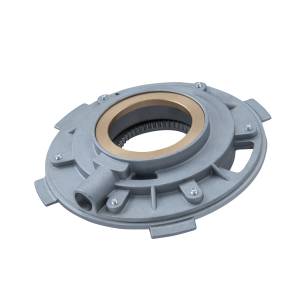 USA Standard Gear oil pump (ZTNP25904)