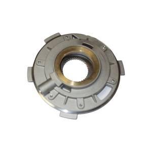 USA Standard Gear oil pump (ZTNP16686)