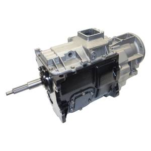 Zumbrota Drivetrain Remanufactured Manual Transmission (RMT4500C-7)