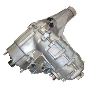 Zumbrota Drivetrain Remanufactured Transfer Case (RTC1222G-2)