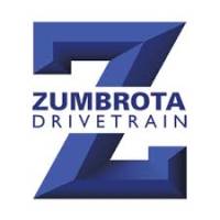 Zumbrota Drivetrain - Zumbrota Drivetrain Remanufactured Transfer Case (RTC261GXHD-1)