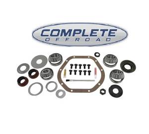 Master Overhaul kit for Dana 44 differential with 30 spline (K D44)