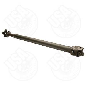 USA Standard Driveshaft (ZDS9151)