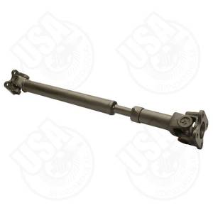 USA Standard Driveshaft (ZDS9267)