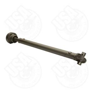 USA NEW USA standard Front Driveshaft for Explorer & Mountaineer, 23" Weld to Weld - ZDS9294