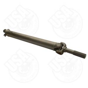 USA NEW USA standard Front Driveshaft for GM Truck & SUV, 26" Weld to Weld - ZDS9306