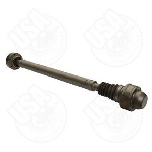 USA Standard Driveshaft (ZDS9313)