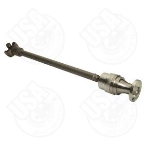 USA Standard Driveshaft (ZDS9329)