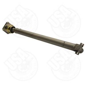 USA Standard Driveshaft (ZDS9492)