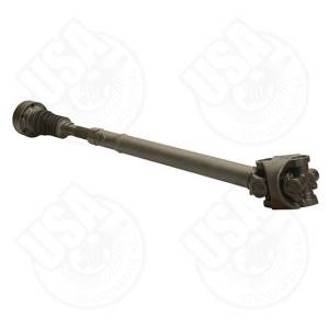 USA Standard Driveshaft (ZDS9761)