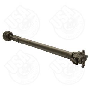 USA Standard Driveshaft (ZDS9767)