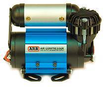 ARB - ARB Electric Air Compressor Pump (CKMA12) - Image 2
