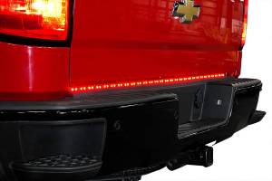 Rough Country - 49-inch Multi-Function LED Tailgate Light Strip (70849) - Image 2