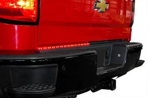 Rough Country - 49-inch Multi-Function LED Tailgate Light Strip (70849) - Image 3