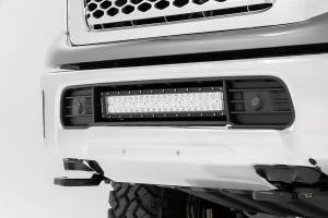 Rough Country - 6-inch Flush Mount LED Light Bars (Pair) 70916 - Image 2