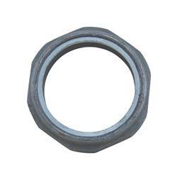 Yukon Gear And Axle - Spindle nut for Ford 10.25", with plastic ring (YSPSP-036) - Image 1