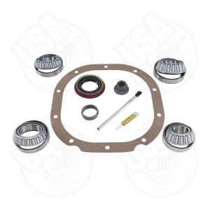 8.8" Ford bearing & seal kit. (ZBKF8.8)
