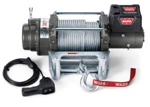 Warn M12 - 12000 lbs Winch (17801)