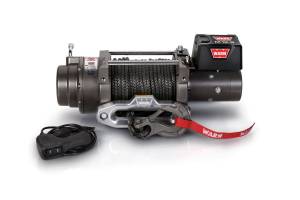 Warn M12-S - 12000 lbs Winch (97720)