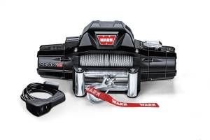 Warn ZEON 12 Winch (89120)