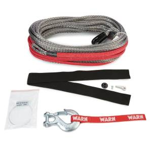 Warn 3/8" X 100' Spydura Pro Cable (96040)