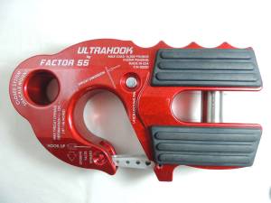 Factor 55 UltraHook - Red (F5500250-01)