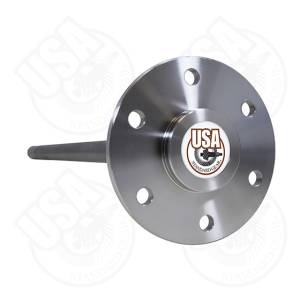USA Standard 1541H alloy rear axle for GM 8.6" (03-05' with disc & '06-'07 Trucks (ZA G12479285)