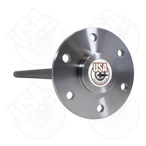 USA Standard axle for '65-'69 4WD GM truck. 12 bolt differential, 30 spline. - ZA G3893605