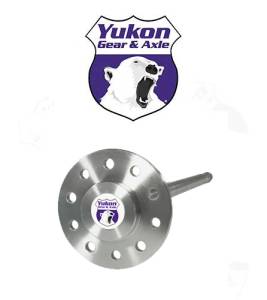 Yukon 1541H alloy right hand rear axle for '97-'04  8.8" Ford F150 (YA F880033)