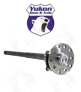 Yukon Jeep JK Rubicon 4340 Right Hand Rear Axle Kit (YA WD44JKRUB-R-K)