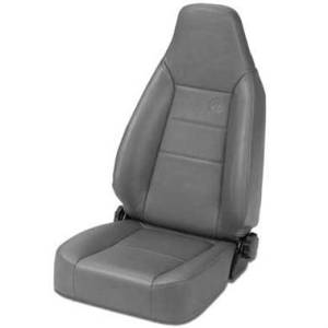 Bestop - Bestop Trailmax II Sport Recliner Seat - (Multiple Colors) 39434 - Image 2