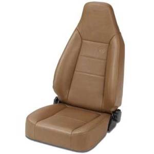 Bestop - Bestop Trailmax II Sport Recliner Seat - (Multiple Colors) 39434 - Image 4