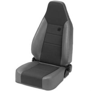 Bestop - Bestop Trailmax II Sport Recliner Seat - (Multiple Colors) 39434 - Image 5