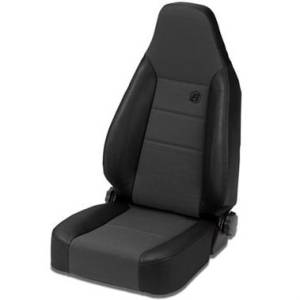 Bestop - Bestop Trailmax II Sport Recliner Seat - (Multiple Colors) 39434 - Image 6