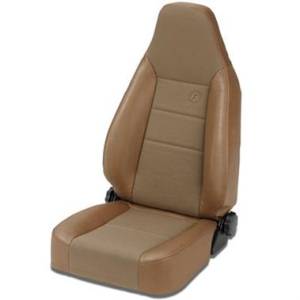 Bestop - Bestop Trailmax II Sport Recliner Seat - (Multiple Colors) 39434 - Image 7