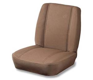 Bestop - Bestop Trailmax II Classic Low Back Seat (39429) - Image 2