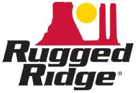 Rugged Ridge - Interior  - Grab Handles & Grab Bars
