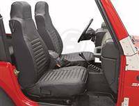 Shop by Category - Interior  - Seat Covers