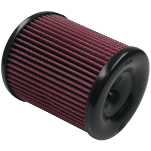 S&B Filters - S&B Intake Replacement Filter - Oiled Cleanable, 8-Ply Cotton (KF-1057) - Image 1